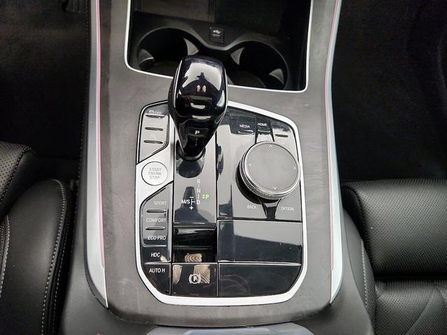 Photo of 2023 Black BMW X5