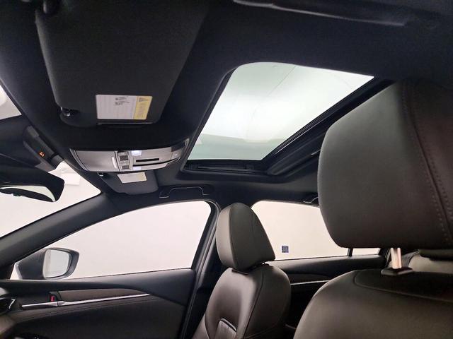 Photo of 2018 Blue Mazda Mazda6