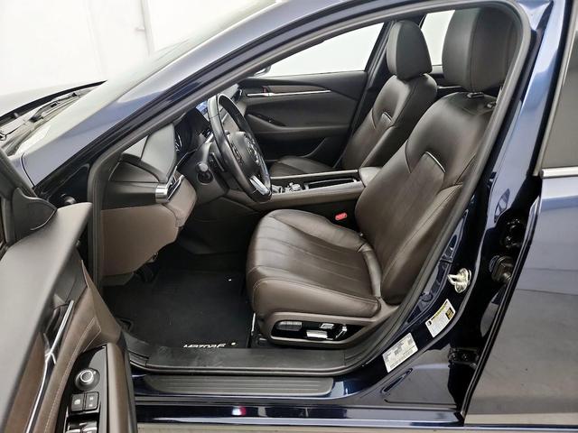 Photo of 2018 Blue Mazda Mazda6