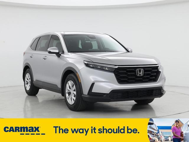 2023 Honda CR-V