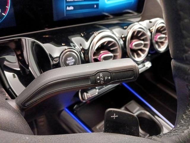 Photo of 2021 Black Mercedes-Benz GLA 250