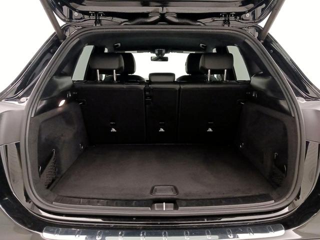 Photo of 2021 Black Mercedes-Benz GLA 250