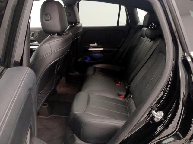 Photo of 2021 Black Mercedes-Benz GLA 250