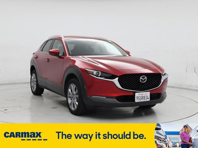 2023 Mazda Cx-30