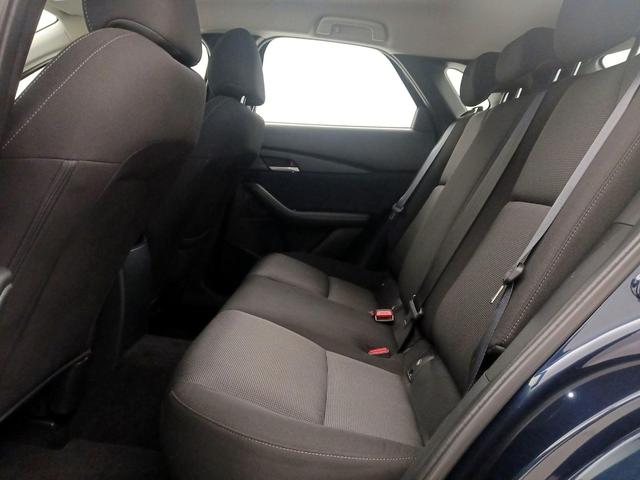 Photo of 2023 Blue Mazda CX-30