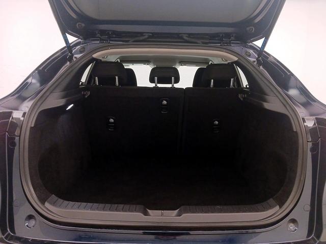 Photo of 2023 Blue Mazda CX-30