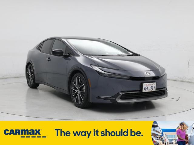 2023 Toyota Prius