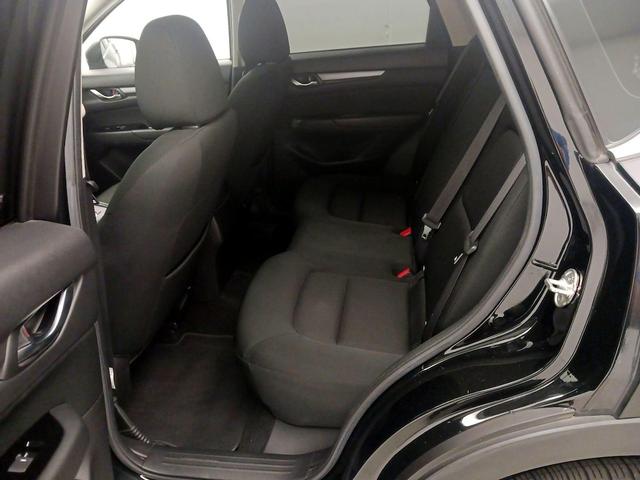 Photo of 2020 Black Mazda CX-5