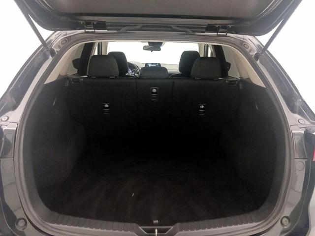Photo of 2020 Black Mazda CX-5