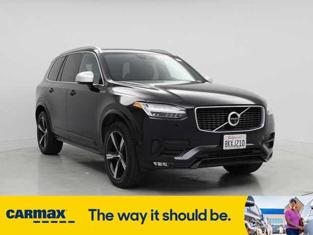 2019 Volvo XC90