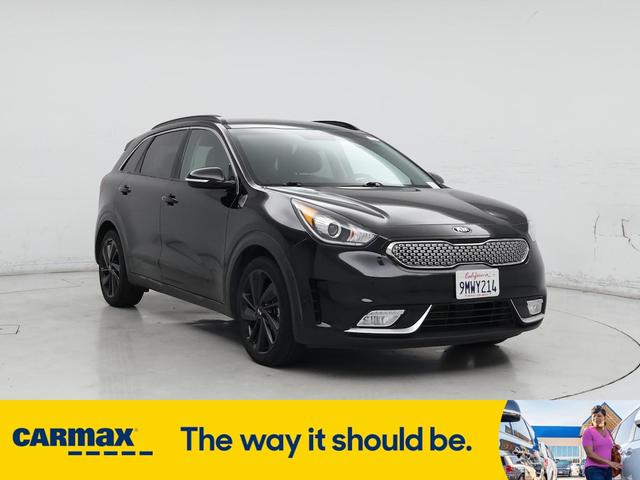 2019 Kia NIRO