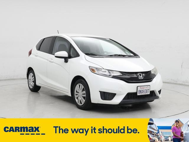 2017 Honda FIT