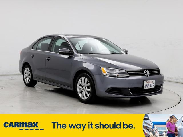 2014 Volkswagen Jetta