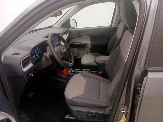 Photo of 2024 Gray Ford Maverick