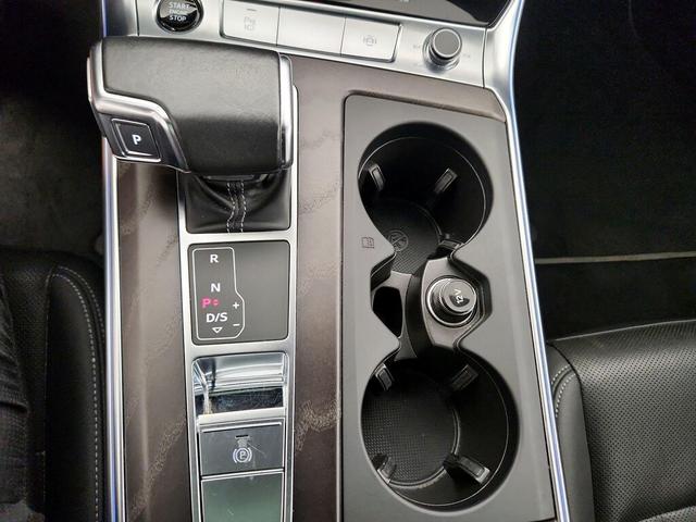 Photo of 2021 Gray Audi A7
