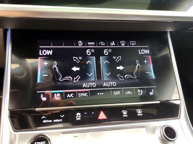 Photo of 2021 Gray Audi A7