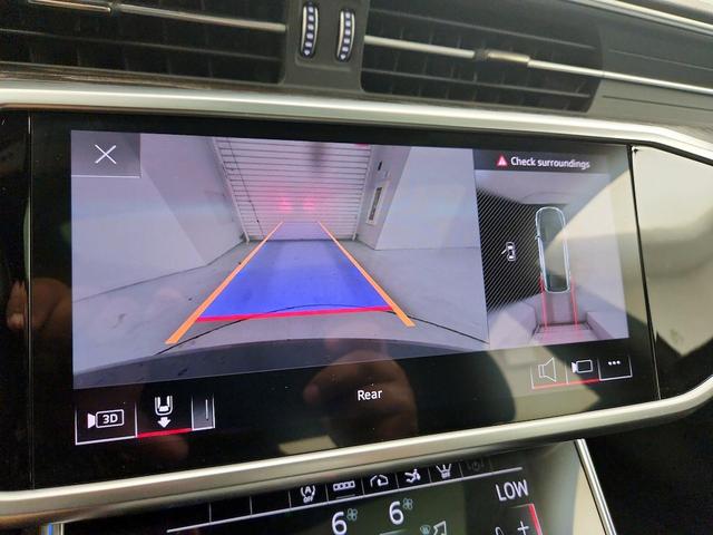 Photo of 2021 Gray Audi A7