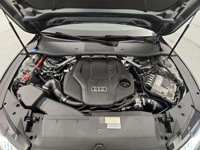 Photo of 2021 Gray Audi A7