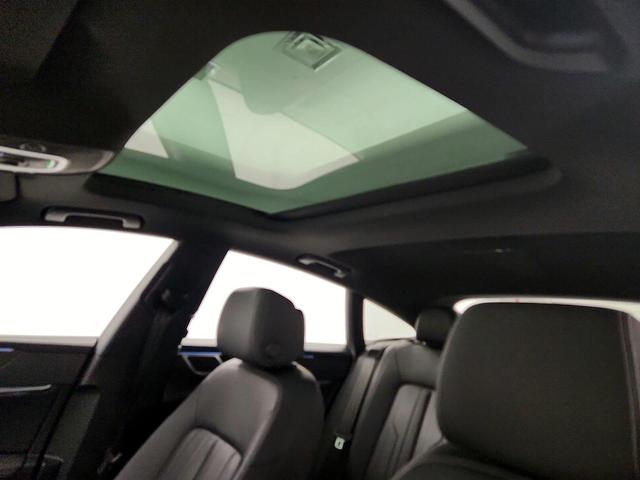 Photo of 2021 Gray Audi A7