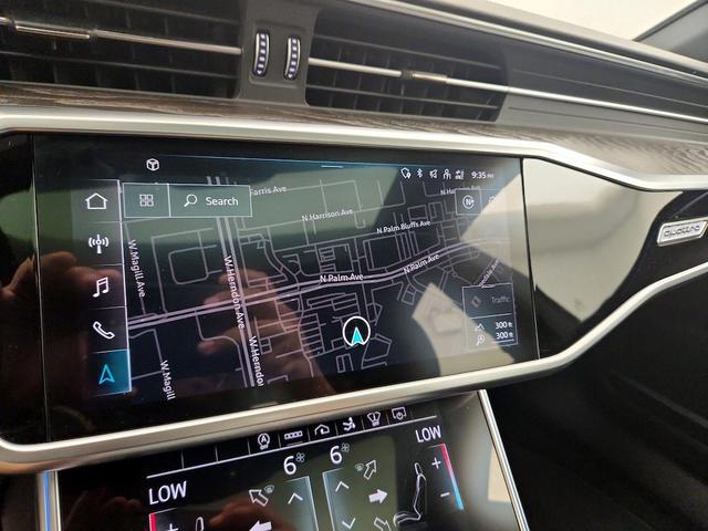 Photo of 2021 Gray Audi A7