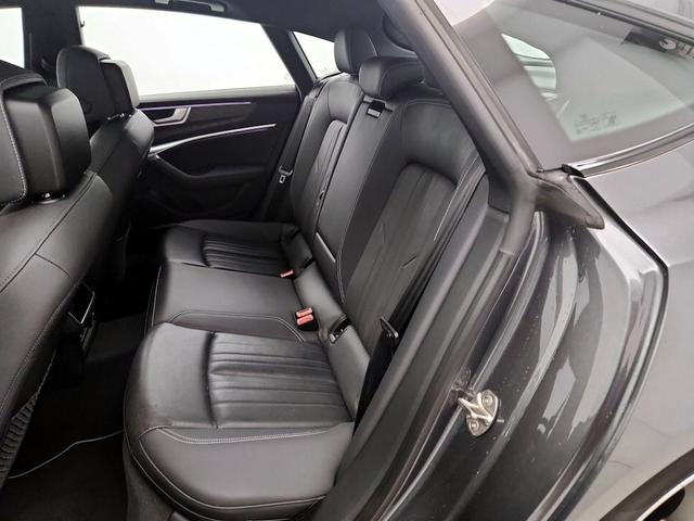 Photo of 2021 Gray Audi A7