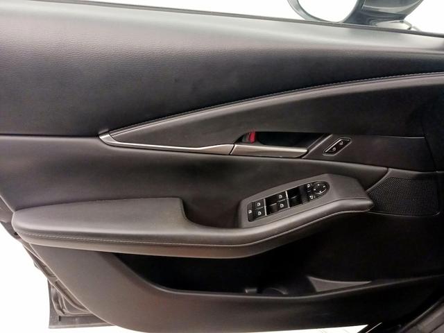 Photo of 2023 Gray Mazda CX-30