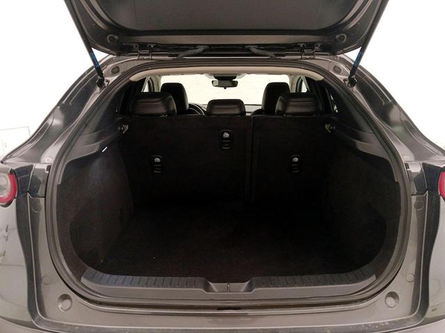 Photo of 2023 Gray Mazda CX-30