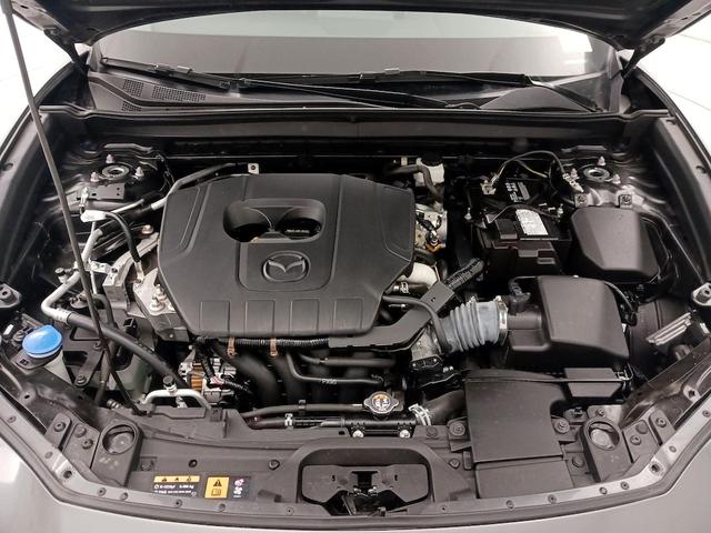 Photo of 2023 Gray Mazda CX-30