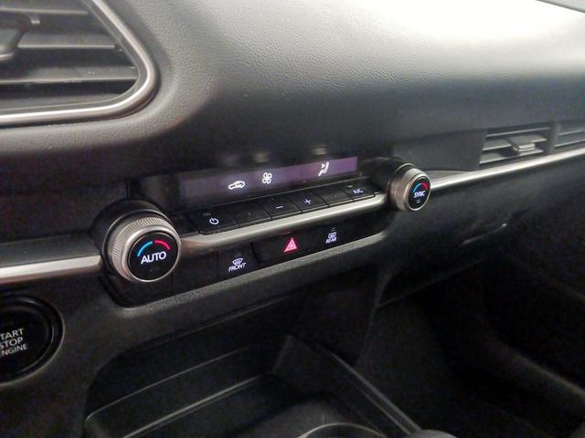Photo of 2023 Gray Mazda CX-30