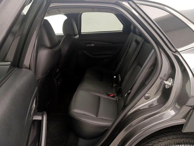 Photo of 2023 Gray Mazda CX-30