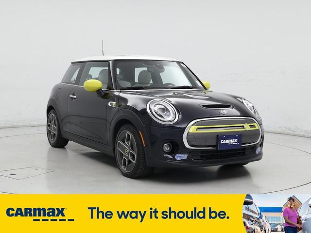 2021 MINI Se Hardtop