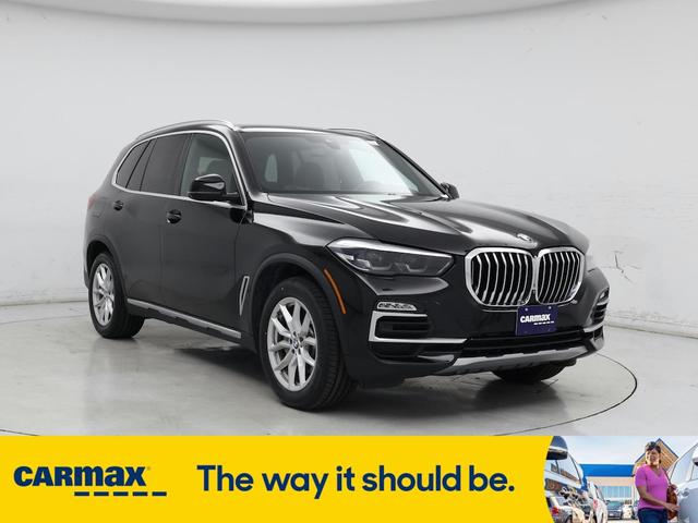 2019 BMW X5