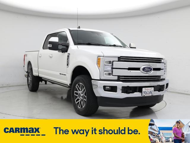 2019 Ford F-350
