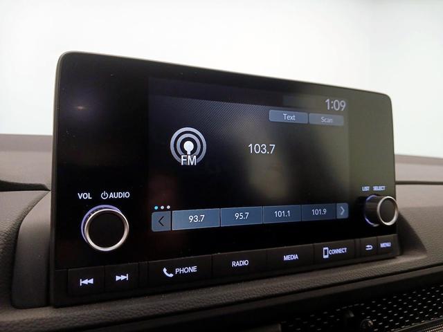 Photo of 2024 Blue Honda CR-V