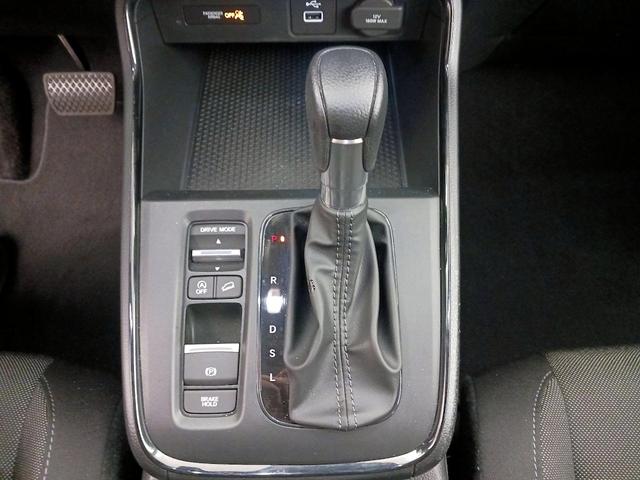 Photo of 2024 Blue Honda CR-V