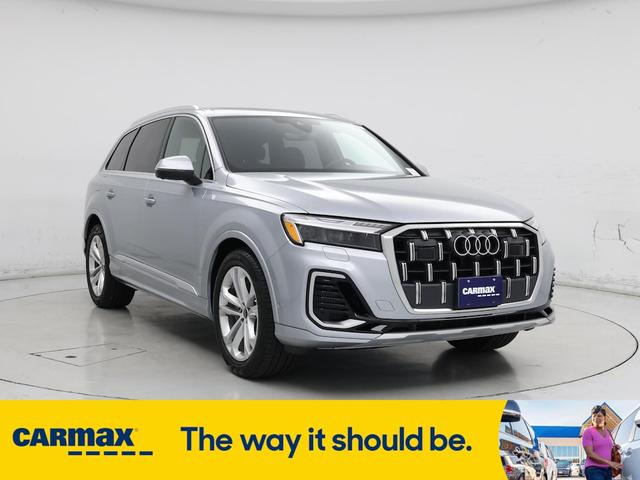 2025 Audi Q7