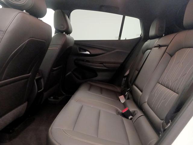 Photo of 2024 White Buick Envista