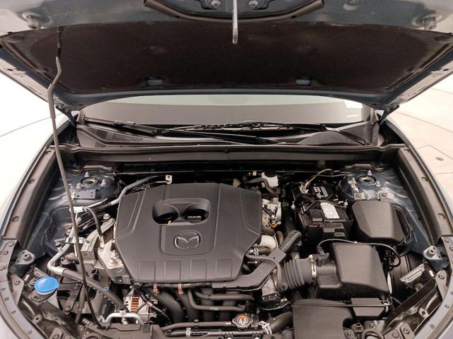 Photo of 2023 Gray Mazda CX-30