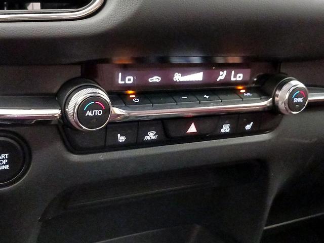 Photo of 2023 Gray Mazda CX-30