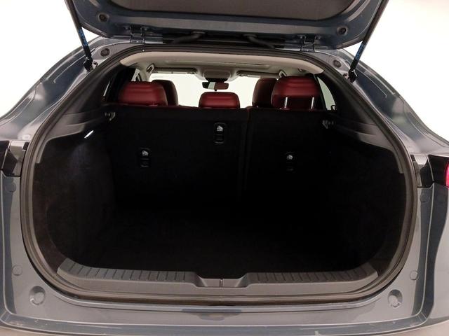 Photo of 2023 Gray Mazda CX-30