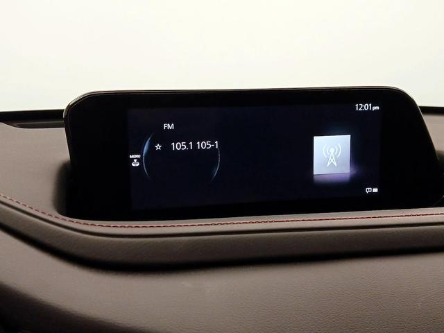Photo of 2023 Gray Mazda CX-30