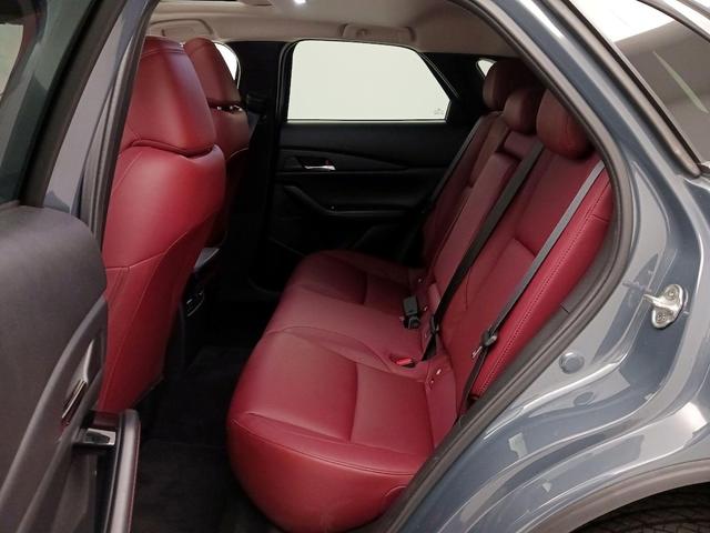 Photo of 2023 Gray Mazda CX-30