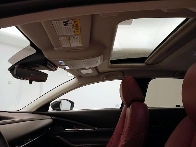 Photo of 2023 Gray Mazda CX-30