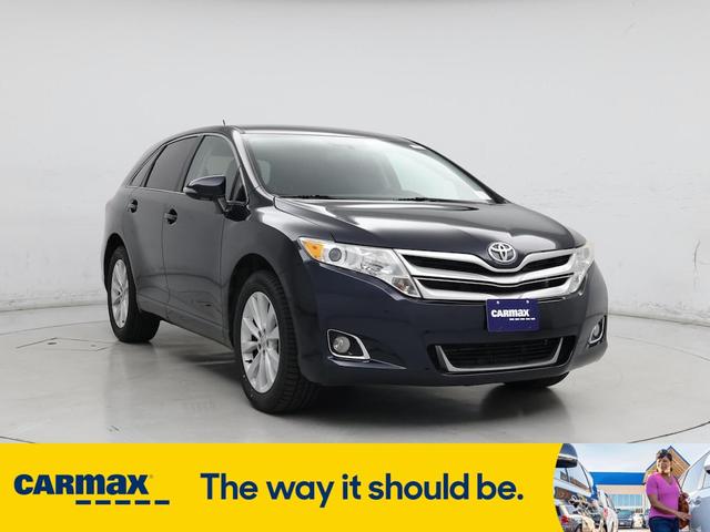 2015 Toyota Venza