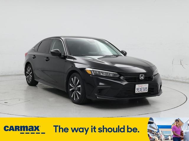 2023 Honda Civic