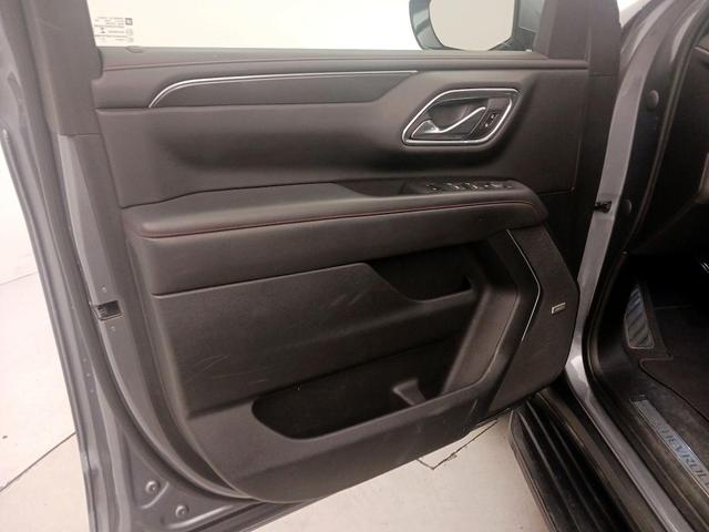 Photo of 2021 Gray Chevrolet Tahoe