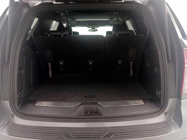 Photo of 2021 Gray Chevrolet Tahoe
