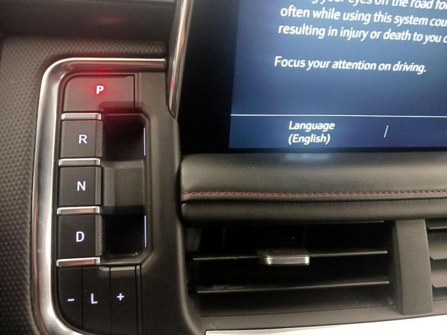 Photo of 2021 Gray Chevrolet Tahoe