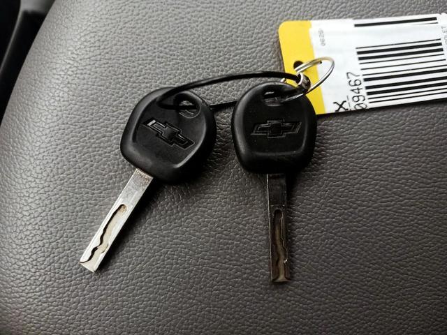 Photo of 2021 Gray Chevrolet Colorado