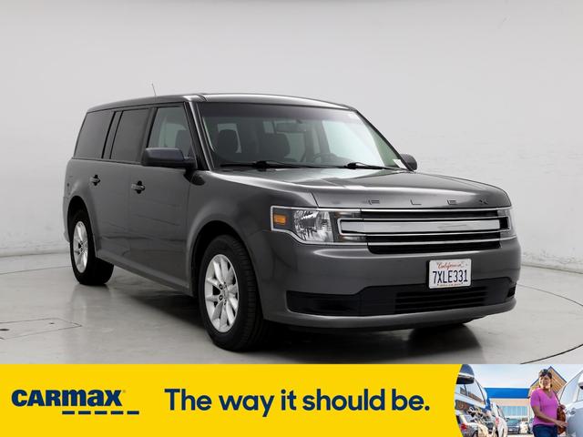 2016 Ford Flex